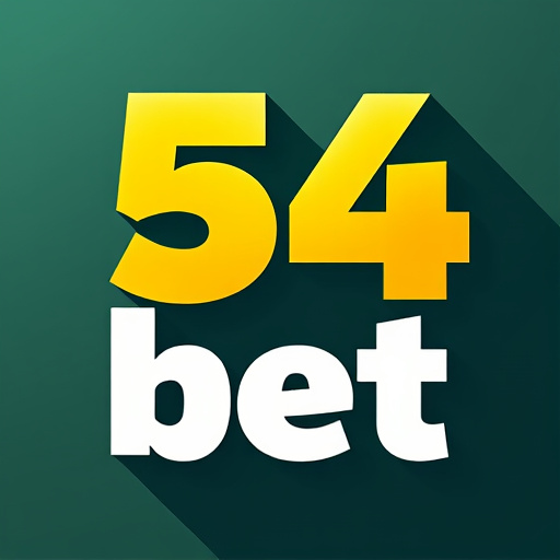 54bet Logo