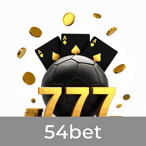 54bet App: Tecnologias Avançadas para Experiência Inovadora