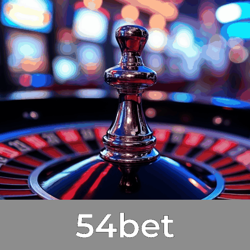 54bet Casino: Imersão Emocional e Psicológica no Jogo