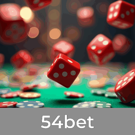 Descubra os bônus incríveis do 54bet e ganhe recompensas!